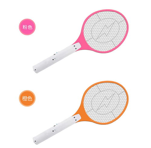 電蚊拍選購(gòu)指南 充電式大網(wǎng)面LED燈安全滅蚊，守護(hù)家庭安寧