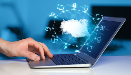 云服務業務翻倍式增長，用友網絡上半年凈利潤飆升290%